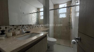 Apartamento en arriendo en Serena Del Mar, Cartagena · foto 10 de 15