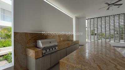 Apartamento en arriendo en Serena Del Mar, Cartagena · foto 15 de 15