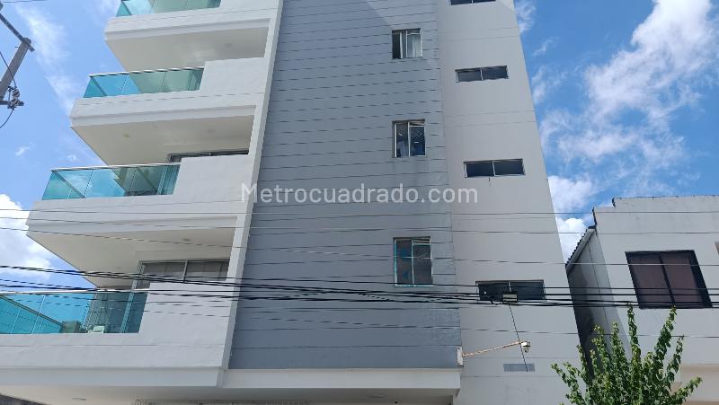 Apartment for rent in Cartagena