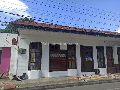 Casa en arriendo en El Centro, Montería · foto 2 de 20