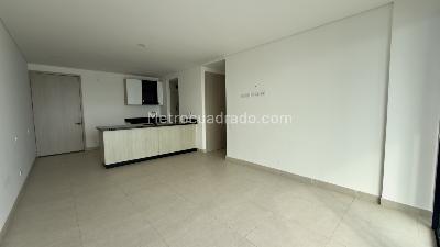 Apartamento en arriendo en Manga, Cartagena · foto 3 de 17