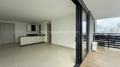 Apartamento en arriendo en Manga, Cartagena · foto 4 de 17