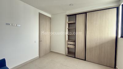 Apartamento en arriendo en Manga, Cartagena · foto 7 de 17