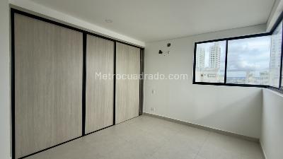 Apartamento en arriendo en Manga, Cartagena · foto 8 de 17