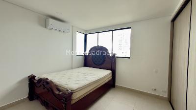 Apartamento en arriendo en Manga, Cartagena · foto 10 de 17