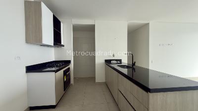 Apartamento en arriendo en Manga, Cartagena · foto 12 de 17