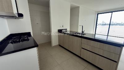 Apartamento en arriendo en Manga, Cartagena · foto 13 de 17