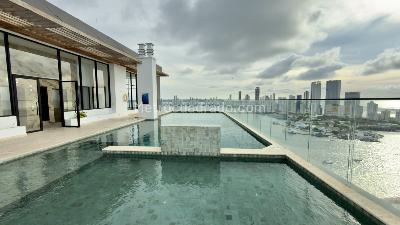 Apartamento en arriendo en Manga, Cartagena · foto 17 de 17