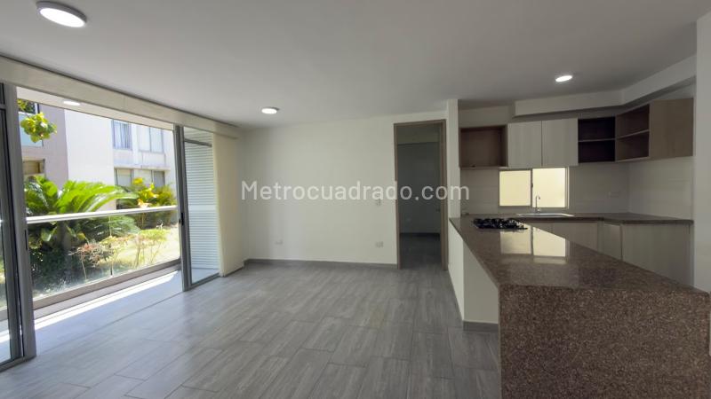 Apartment for rent in Cartagena