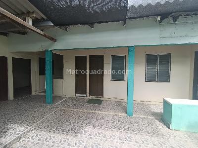 Casa en arriendo en Mocari, Montería · foto 14 de 20