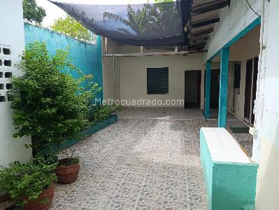 Casa en arriendo en Mocari, Montería · foto 15 de 20