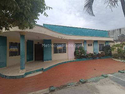 Casa en arriendo en Mocari, Montería · foto 3 de 20