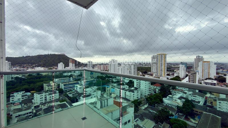 Apartment for rent in Cartagena