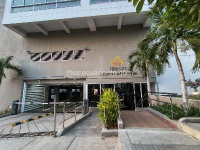 Apartamento en Arriendo, Miramar, Barranquilla