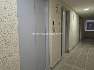 Apartamento de 1 alcoba en arriendo en Avenida El Dorado, Bogotá, 28 m² · foto 5 de 19