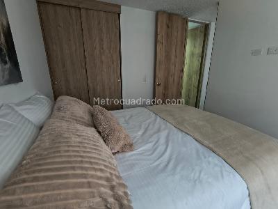 Apartamento de 1 alcoba en arriendo en Avenida El Dorado, Bogotá, 28 m² · foto 16 de 19