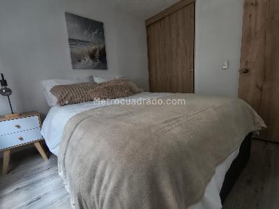 Apartamento de 1 alcoba en arriendo en Avenida El Dorado, Bogotá, 28 m² · foto 17 de 19