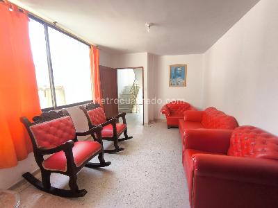 Apartment for rent in El Rodadero, Santa Marta