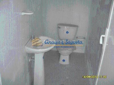 Retail space for rent in Bosque, Cartagena
