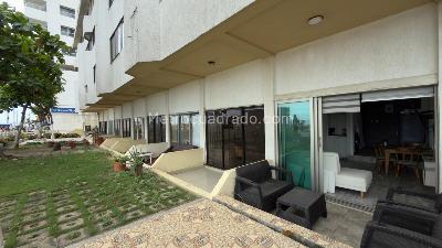 Apartamento en Arriendo, Marbella, Cartagena de Indias