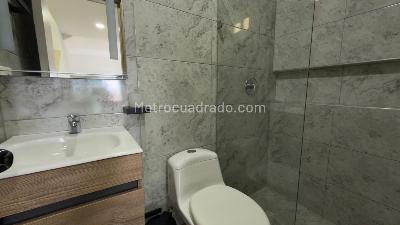Apartamento de 2 alcobas en arriendo en Marbella, Cartagena, 64 m² · foto 11 de 12
