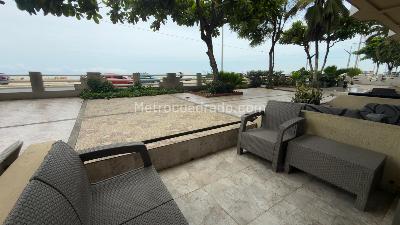 Apartamento en Arriendo, Marbella, Cartagena de Indias