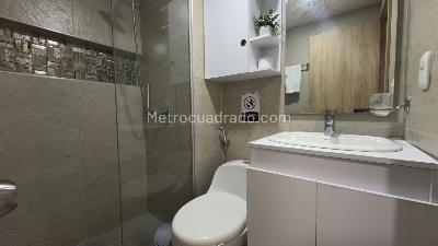 Apartamento de 2 alcobas en arriendo en Marbella, Cartagena, 64 m² · foto 12 de 12