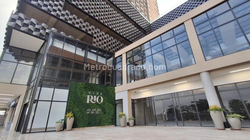 Apartment for rent in Barranquilla