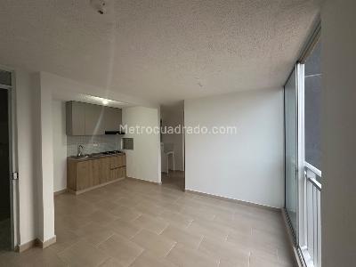 Apartamento de 3 alcobas en venta en Alameda Del Rio, Barranquilla, 51 m² · foto 1 de 13