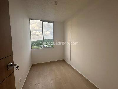 Apartamento de 3 alcobas en venta en Alameda Del Rio, Barranquilla, 51 m² · foto 3 de 13