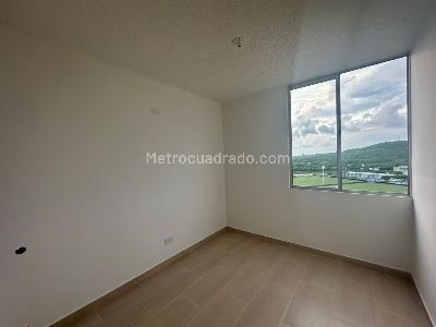 Apartamento de 3 alcobas en venta en Alameda Del Rio, Barranquilla, 51 m² · foto 4 de 13