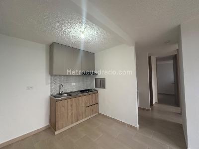 Apartamento de 3 alcobas en venta en Alameda Del Rio, Barranquilla, 51 m² · foto 5 de 13