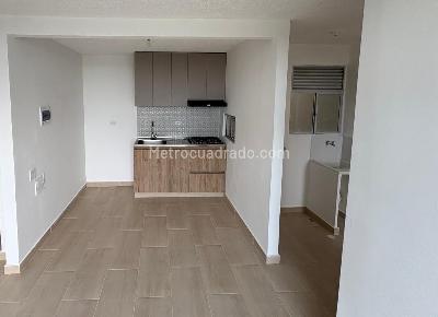 Apartamento de 3 alcobas en venta en Alameda Del Rio, Barranquilla, 51 m² · foto 6 de 13