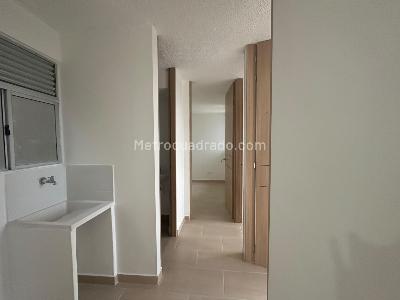 Apartamento de 3 alcobas en venta en Alameda Del Rio, Barranquilla, 51 m² · foto 9 de 13
