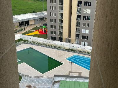 Apartamento de 3 alcobas en venta en Alameda Del Rio, Barranquilla, 51 m² · foto 10 de 13