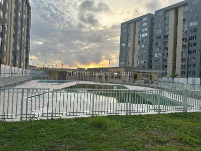Apartamento de 3 alcobas en venta en Alameda Del Rio, Barranquilla, 51 m² · foto 11 de 13