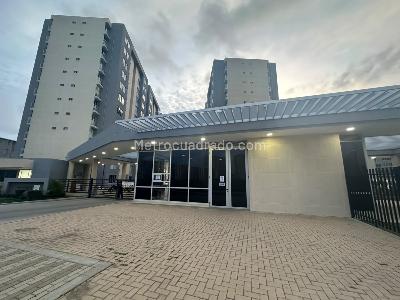 Apartamento de 3 alcobas en venta en Alameda Del Rio, Barranquilla, 51 m² · foto 13 de 13