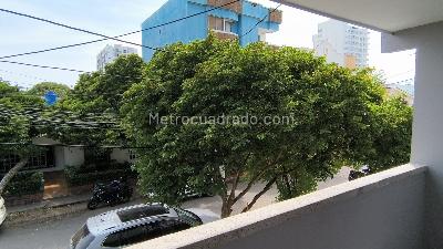 Casa de 5 alcobas en arriendo en Crespo, Cartagena, 260 m² · foto 4 de 20