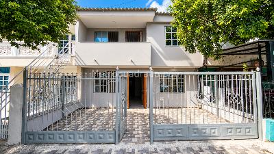 Casa de 5 alcobas en arriendo en Crespo, Cartagena, 260 m² · foto 19 de 20