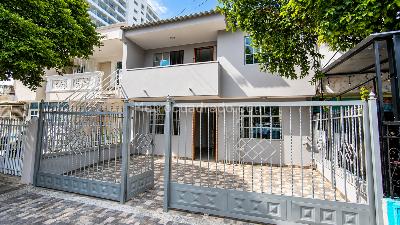 Casa de 5 alcobas en arriendo en Crespo, Cartagena, 260 m² · foto 20 de 20