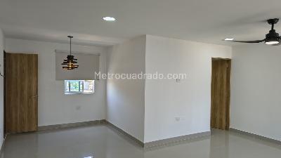 Apartamento de 2 alcobas en arriendo en Manga, Cartagena, 60 m² · foto 2 de 20