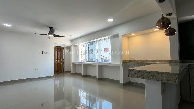 Apartamento de 2 alcobas en arriendo en Manga, Cartagena, 60 m² · foto 4 de 20