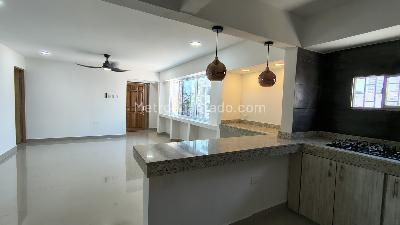 Apartamento de 2 alcobas en arriendo en Manga, Cartagena, 60 m² · foto 5 de 20