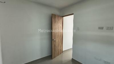 Apartamento de 2 alcobas en arriendo en Manga, Cartagena, 60 m² · foto 7 de 20