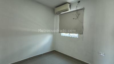 Apartamento de 2 alcobas en arriendo en Manga, Cartagena, 60 m² · foto 11 de 20