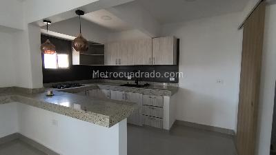 Apartamento de 2 alcobas en arriendo en Manga, Cartagena, 60 m² · foto 14 de 20