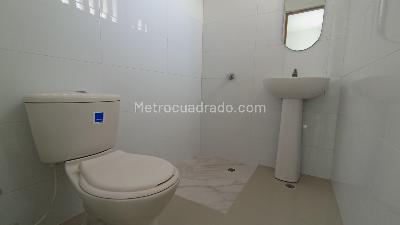 Apartamento de 2 alcobas en arriendo en Manga, Cartagena, 60 m² · foto 15 de 20