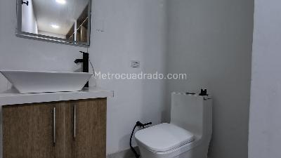 Apartamento de 2 alcobas en arriendo en Manga, Cartagena, 60 m² · foto 17 de 20