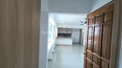 Apartamento de 2 alcobas en arriendo en Manga, Cartagena, 60 m² · foto 20 de 20