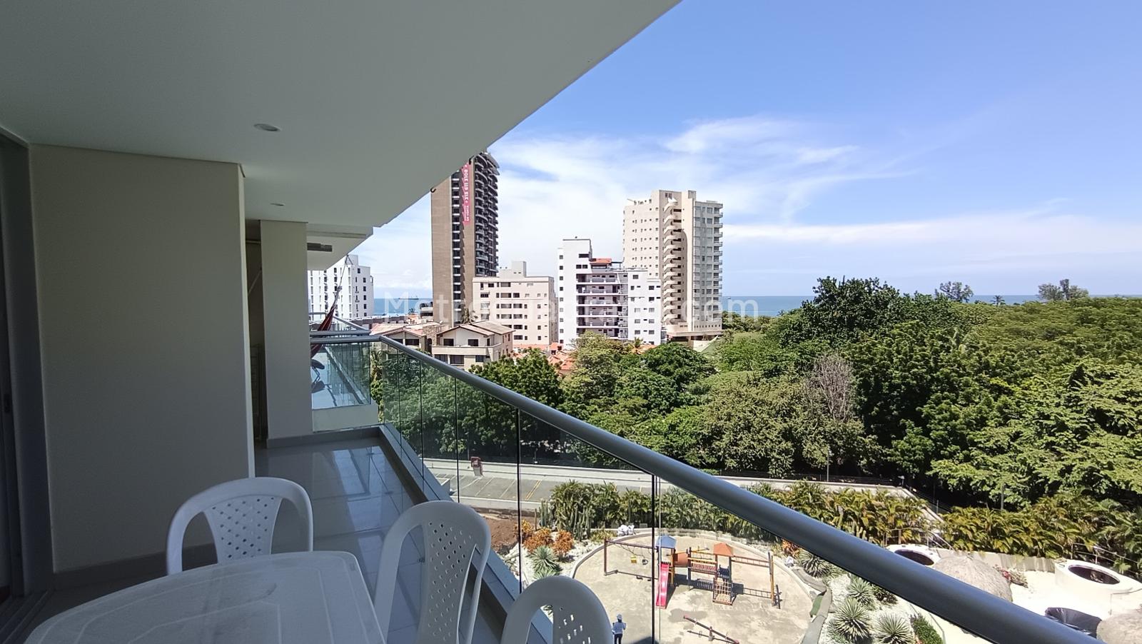 Foto del apartamento